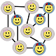 For those who wish to add other Users on social networking or instant messaging sites.